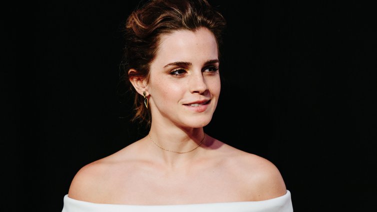 Ема Уотсън заби милиардер