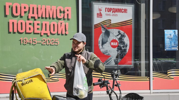 Остава ни само да се откажем от храната: Руснаците са на ръба, краставиците вече са лукс