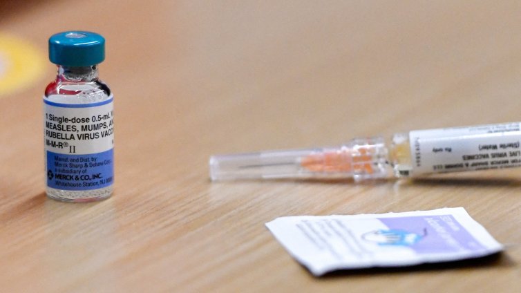 Грип, рубеола, Mpox: Коя инфекция ще предизвика следваща пандемия? 