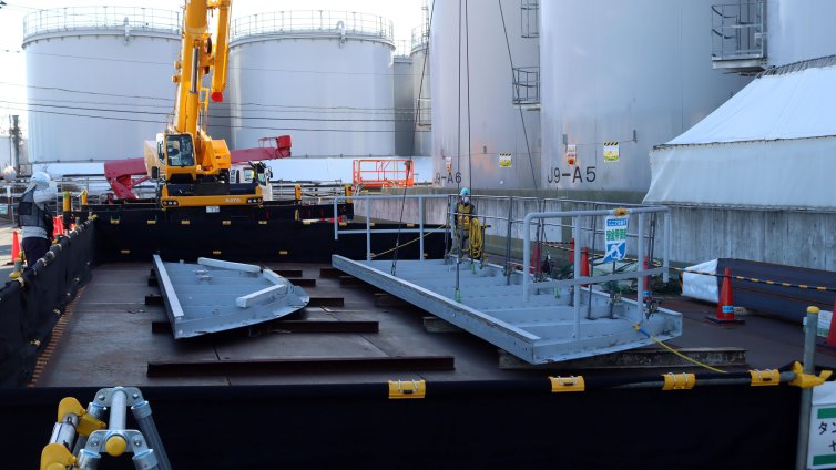 15 г. след Фукушима: Япония рестартира най-голямата атомна електроцентрала в света