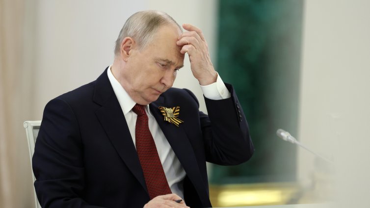 Колко бързо би свършила войната в Украйна, ако Путин "изчезне"? 