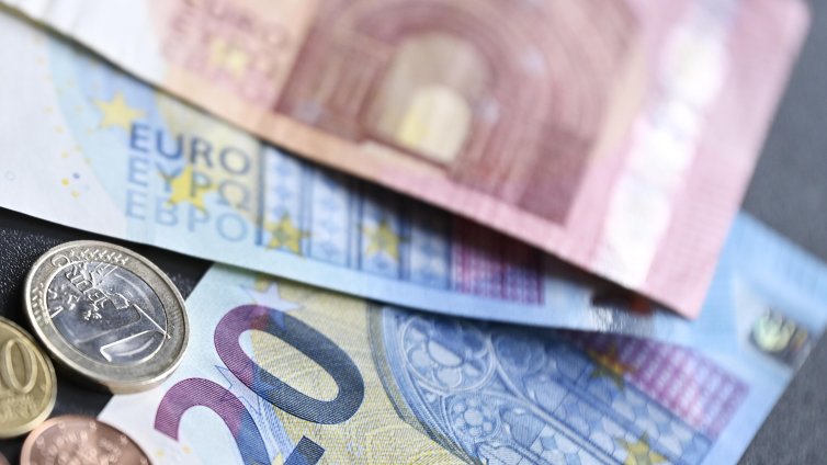 Митниците задържали над 35 млн. евро за последните 3 години