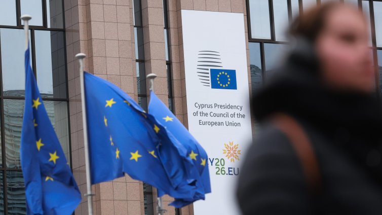 Колективният Запад е мъртъв, международният либерален ред е към своя край