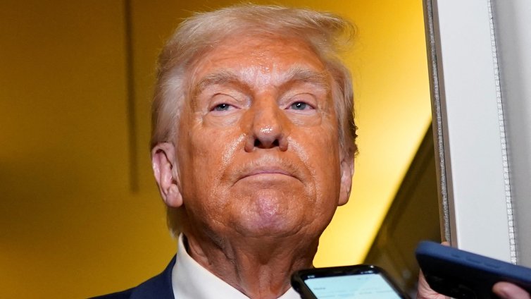 Тръмп недоволен от "съюзниците" от НАТО: Не желаем помощта ви!