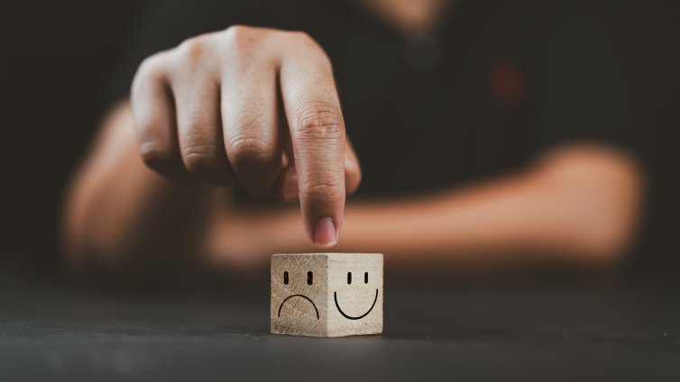 Кои са знаците, че някой е нещастен?