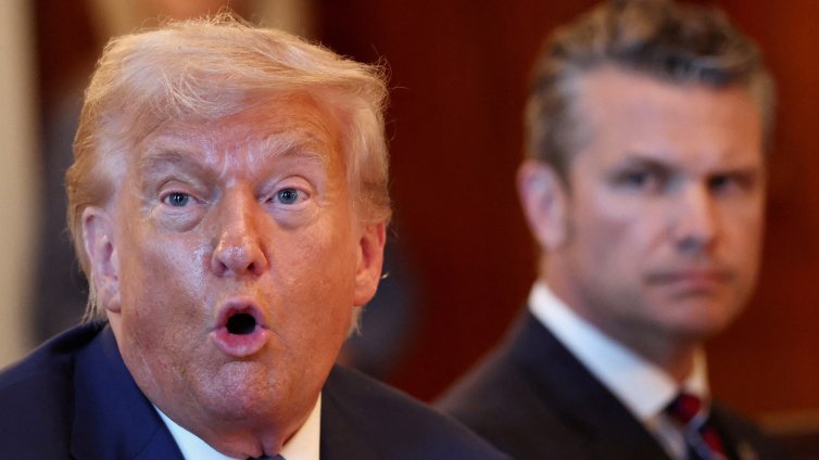 Тръмп иска да унищожи Съвета за химическа безопасност