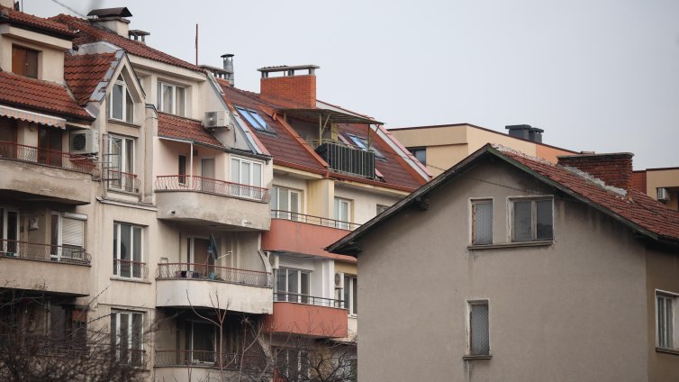 Световната банка препоръча на България да актуализира данъка върху имотите