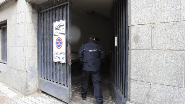 Съдът не допусна разпит на Рашков, Божков и Алексиев по делото за побоя над Слави Ангелов 