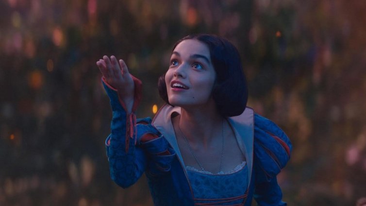 Хакуна Матата? Не съвсем, защото Disney има най-ужасната година