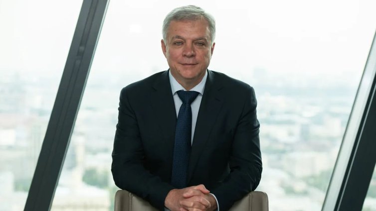 Още един руски магнат загина, падайки от прозорец 