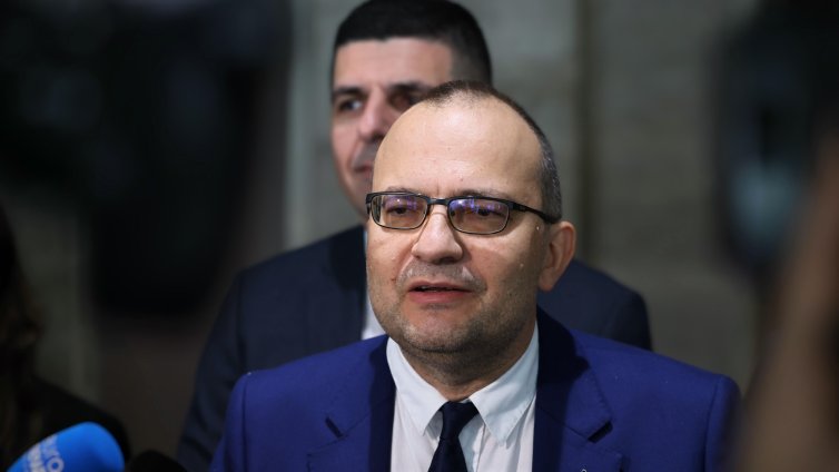 Мартин Димитров за Бюджет 2026: Турболяв популизъм