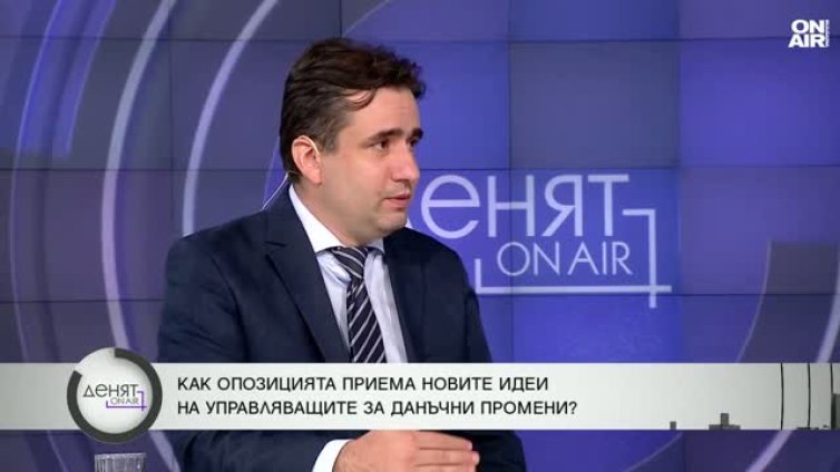 ДБ за хазарта и бързите кредити: Бич за обществото