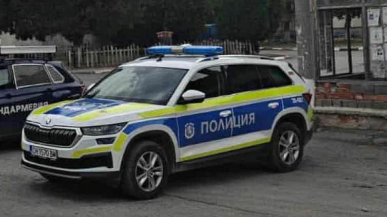 Варненец бе задържан за убийство