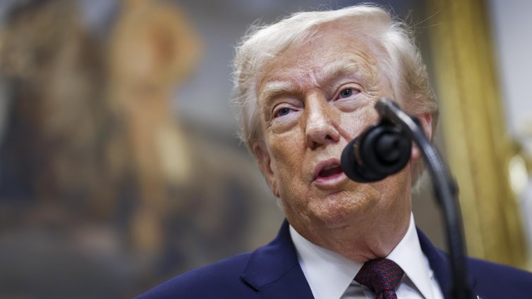 Ще сложи ли Тръмп край на войната в Украйна, ще оцелеят ли Нетняху и Орбан? 