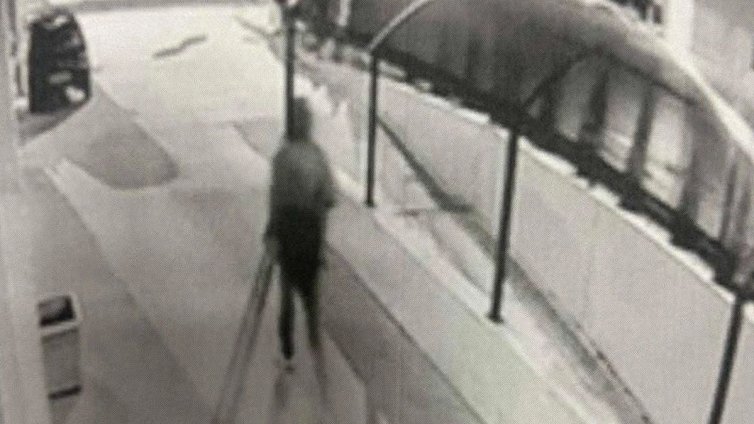 Това ли е убиецът на бизнесмена Илиян Филипов? 