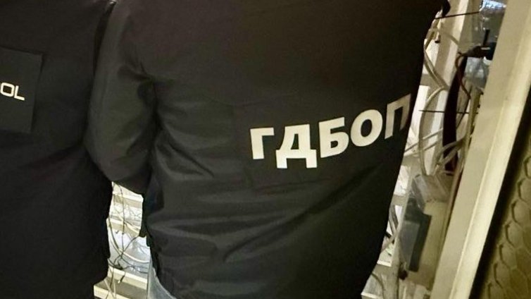 При акция на ГДБОП: 13 души са задържани във Велико Търново