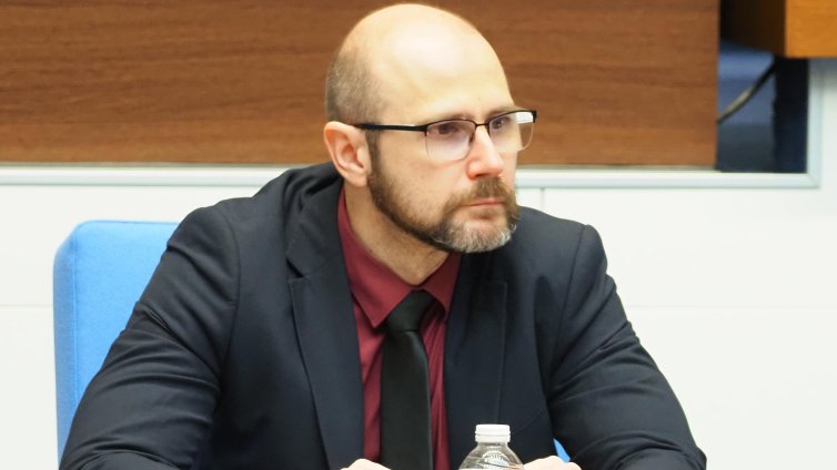 Андрей Янкулов обжалва отказа на ВСС за нов и.ф. главен прокурор