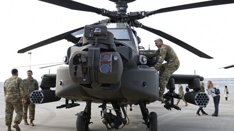 Опасното наследство на доктрината Монро