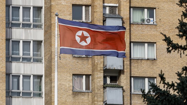 Пет дни в царството на Ким: Какво виждат туристите в Северна Корея