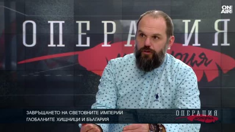 Предстои новото Средновековие, новите тъмни векове