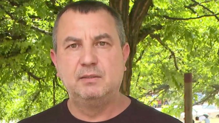 Бащата на момичето, загинало в Благоевград: Мъртви деца и живи дилъри