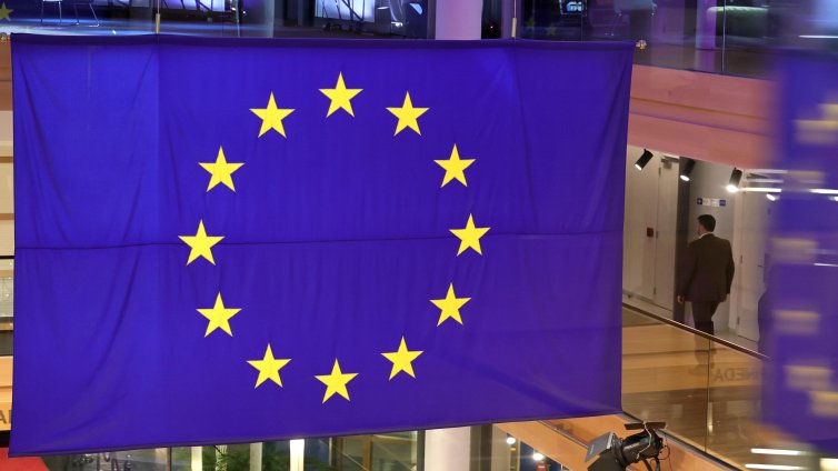 Лидерите на ЕС обсъждат Близкия изток и бюджета