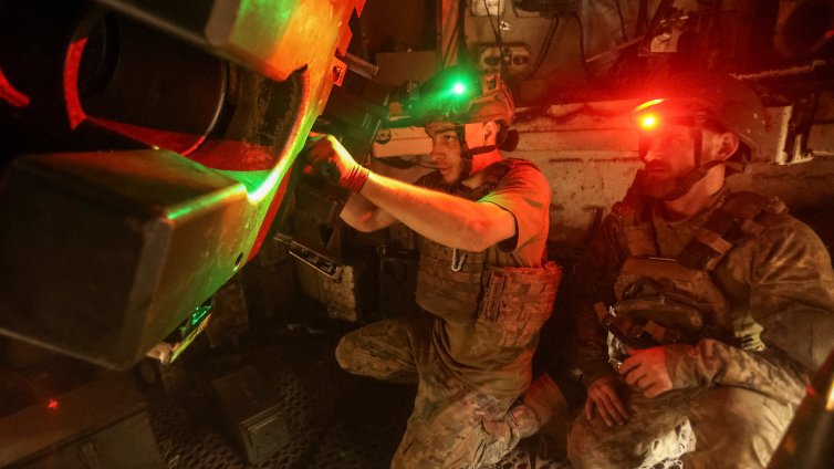 Украйна все още не е победена