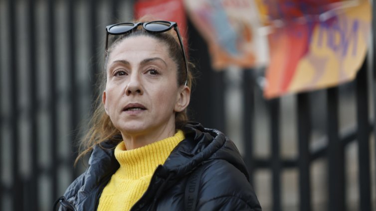 Ралица Асенова: Непоносимо е, че МВР ще говори за Калушев на рождения му ден