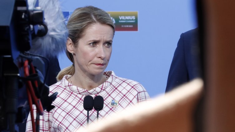 Калас и Кос призоваха Босна и Херцеговина да се придържа към курса към ЕС