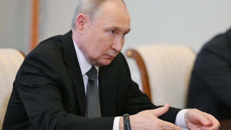 Русия ще плаща за нахлуването си в Украйна години напред