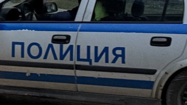 78-годишен шофьор блъсна 77-годишна жена на зебра в Сливен