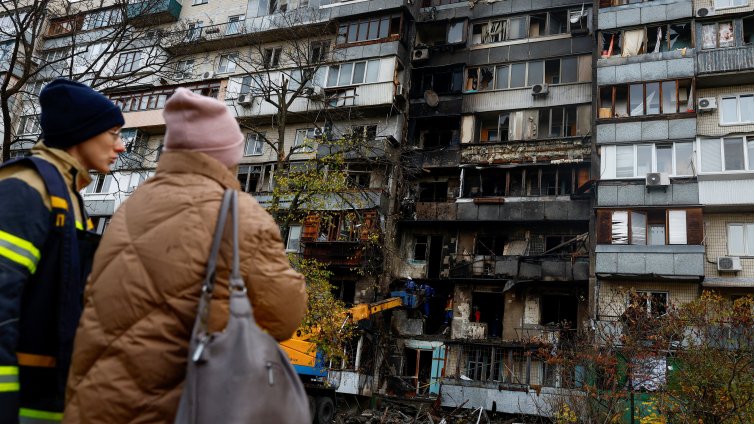 Може ли Украйна да премине през охраната на вратата на ЕС?