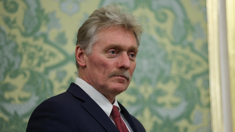 Съпругата Дмитрий Песков оспорва в съда наложените ѝ от ЕС санкции