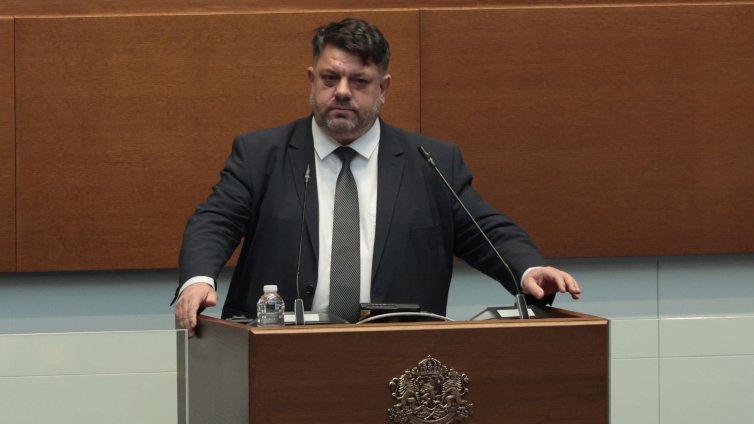 Зафиров: Новият бюджет дава шанс за част от нещата, които не успяхме 