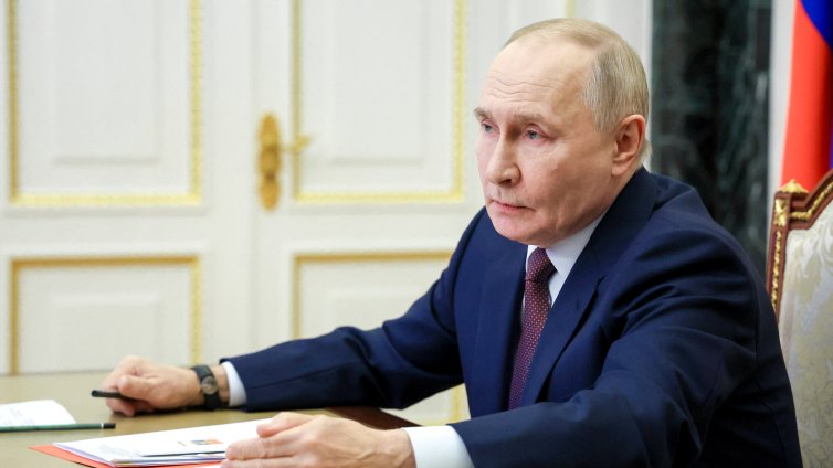 Путин дал дума на Тръмп: Без атаки в Киев за седмица