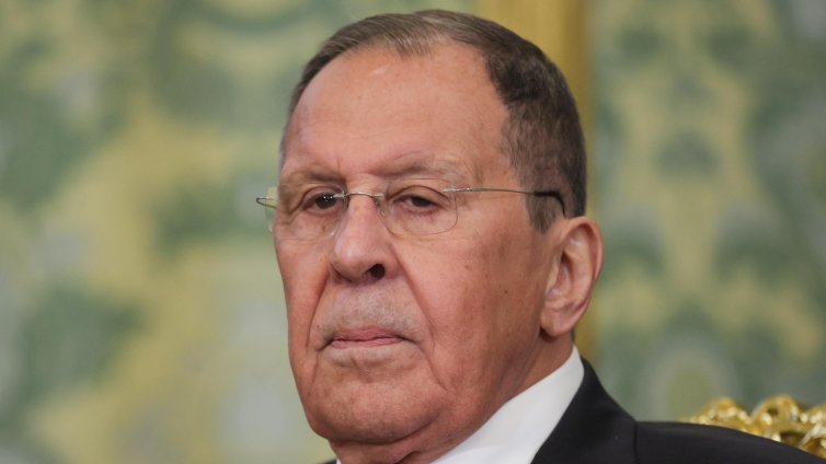 Лавров: Европа просто отмени преврата в Украйна