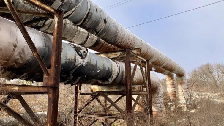 ЕС може да финансира ремонта на нефтопровода &bdquo;Дружба&ldquo;