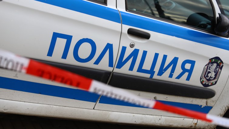 Полицията спипа Бръмбара и Ширката след обир в столичния кв. "Младост 1"