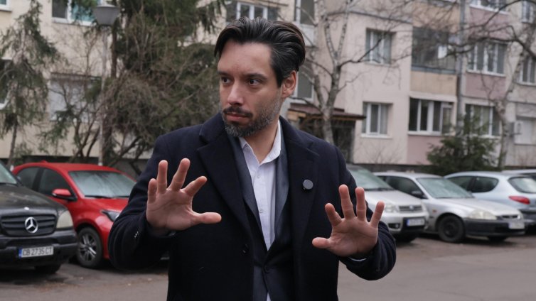 Борис Бонев: Сигналите на софиянци за проблеми са "глас в пустиня", 75% потъват