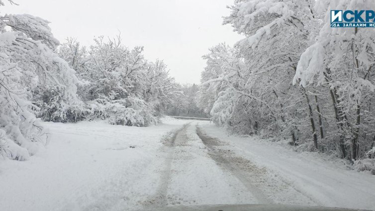 Община Смолян обяви частично бедствено положение
