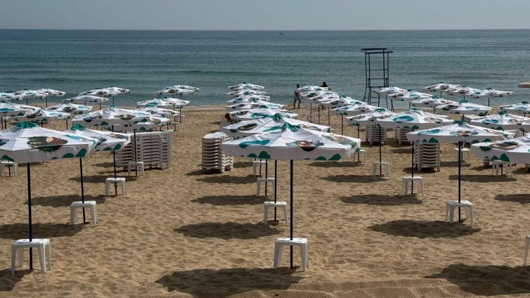 Туризмът ни работи с евро от години, няма психологическа бариера