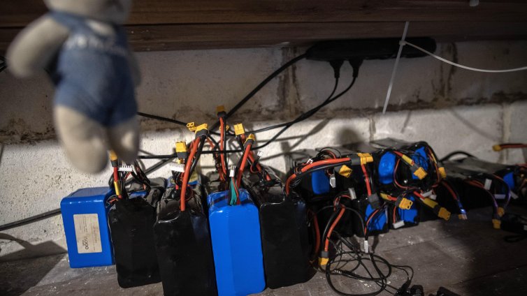 Евтини, но смъртоносни: дроновете, които променят войната