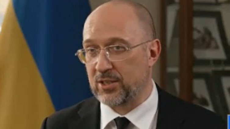 Денис Шмигал: България ще осигури оборудване за ремонт на украински електроцентрали