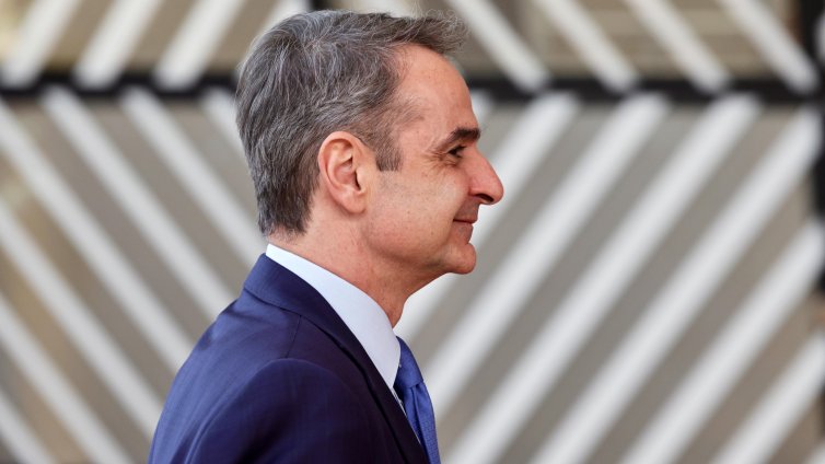 Гърция предлага жизненоважни уроци на Европа по отношение на разходите за отбрана