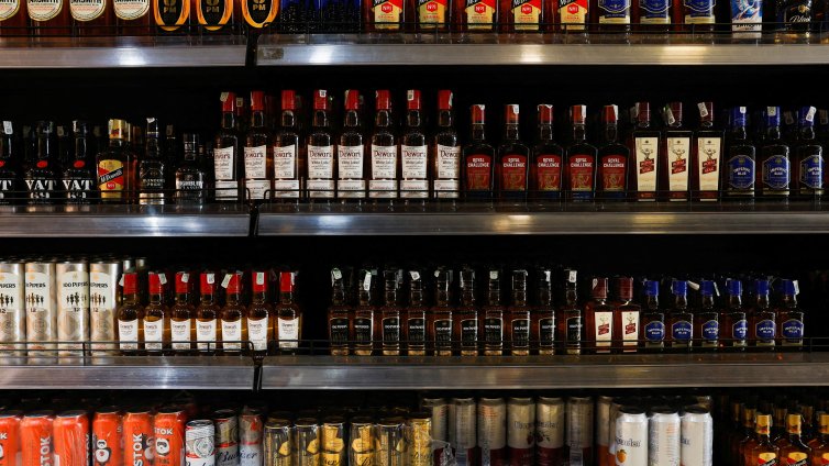 185 000 евро глоба за продажба на алкохол на непълнолетни в Турция