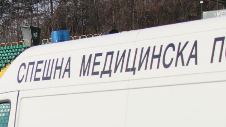 Мъж е в болница след побой от 73-годишен в Казанлък