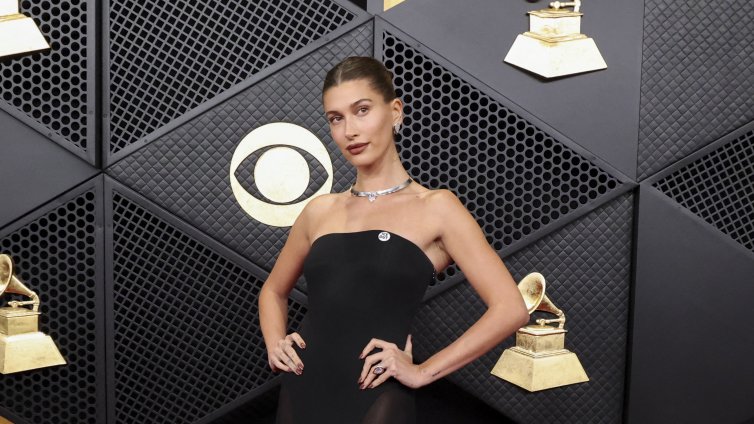 Хейли Бийбър се притеснява за здравето си