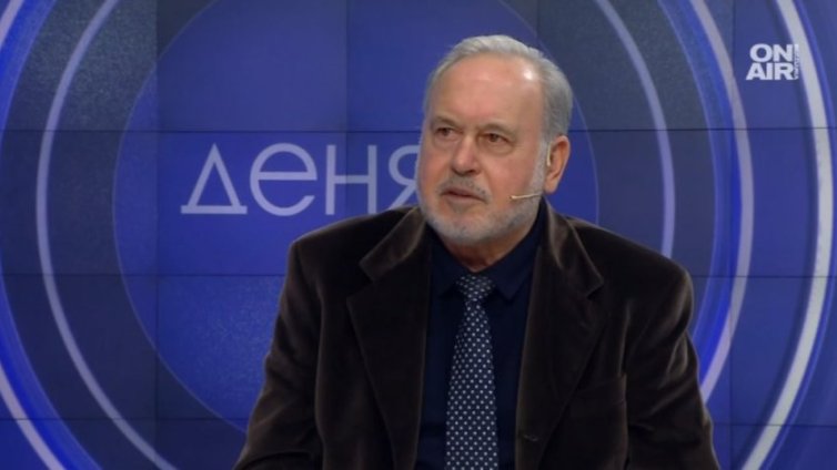 Славчо Велков за &ldquo;Петрохан&rdquo;: Прикрива се сексуален маниак