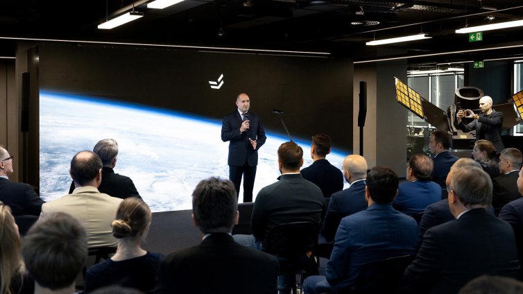 Радев: Успяхме да развием силна екосистема в областта на информационните технологии