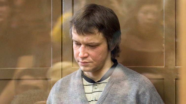 Руският "убиец с шахматната дъска" каза, че признае за още 11 убийства